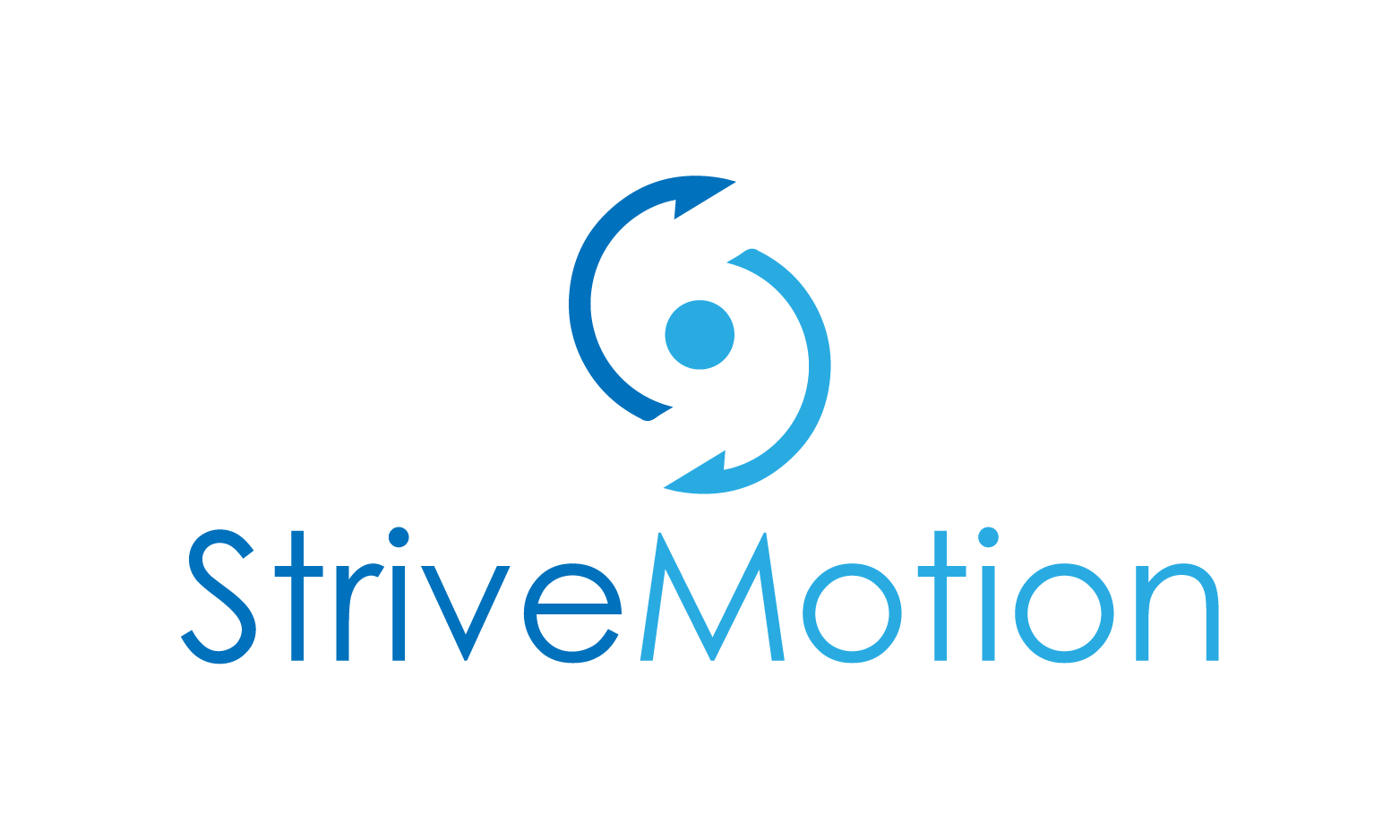 StriveMotion.com - Great premium names